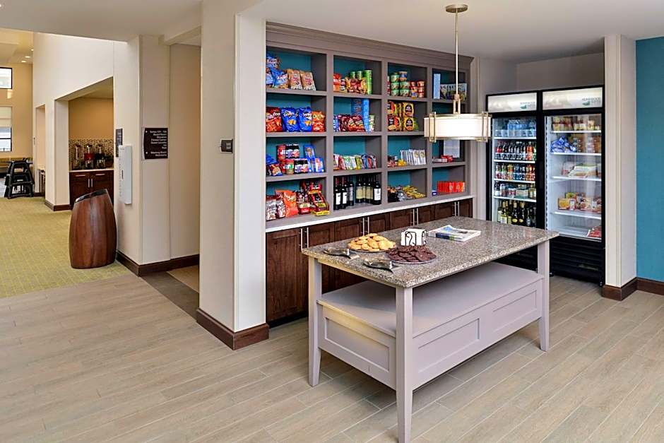 Homewood Suites By Hilton Cincinnati/Mason