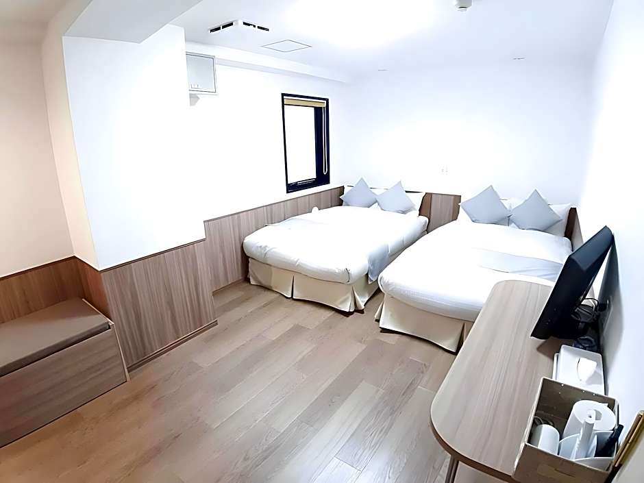 Chang Tee Hotel Ikebukuro