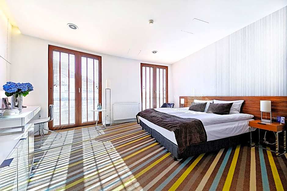 Bayjonn Boutique Hotel