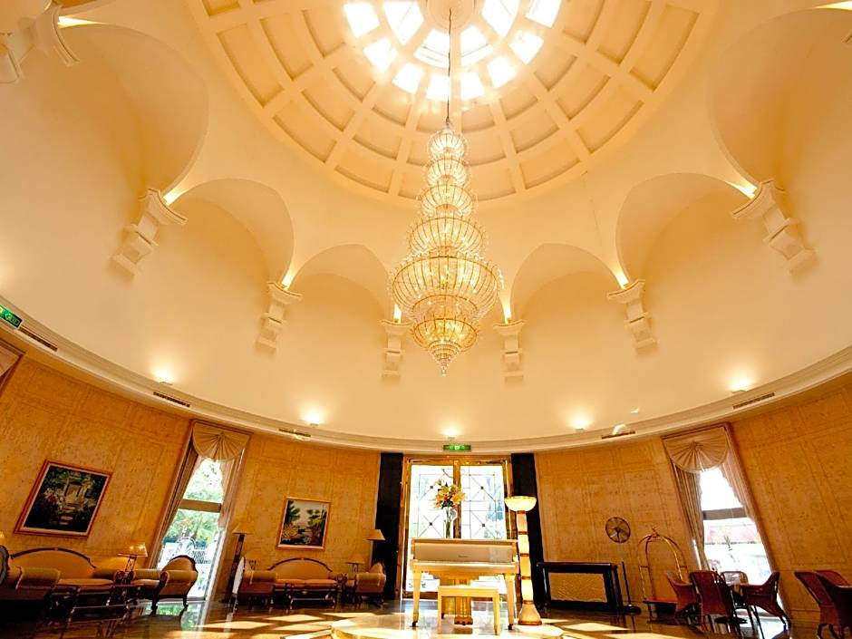 Lichia Royal Garden Hotel