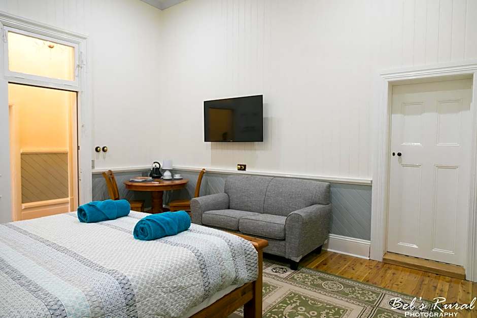 The Convent Boutique Accommodation plus Short Stay Holiday Homes