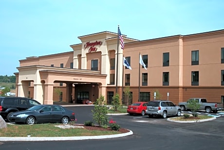 Hampton Inn Dandridge