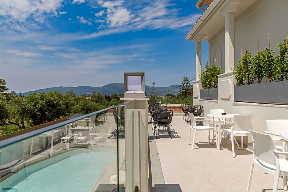 Nikon Boutique Hotel