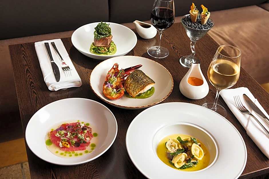 The Fullerton Hotel Sydney