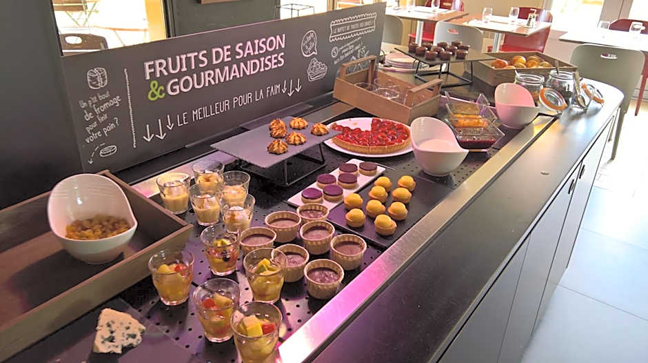 Campanile Nevers Nord - Varennes-Vauzelles