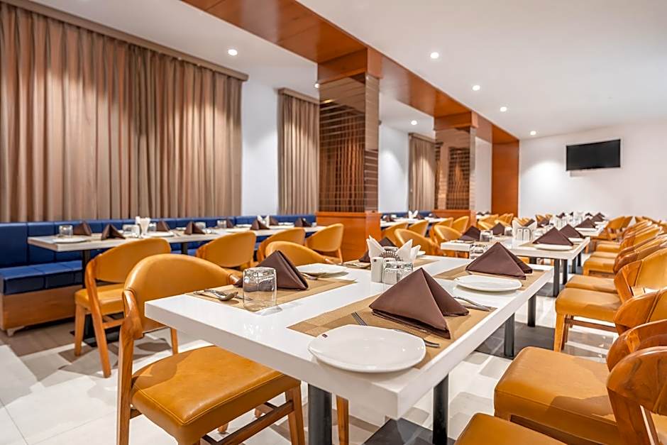 Lords Eco Inn, Ambaji