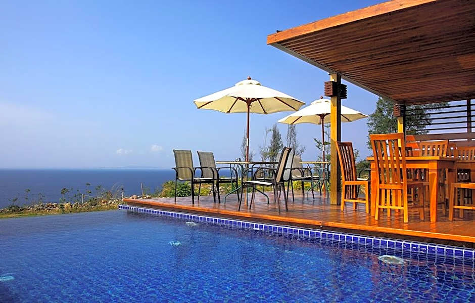 Liuqiu Southpacific Villa – Xiaoliuqiu, CA