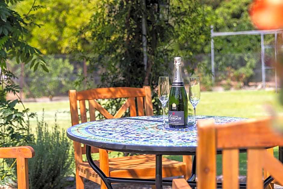 Bon Villas B&B Bonville - Adults Only, Pet Friendly Accommodation