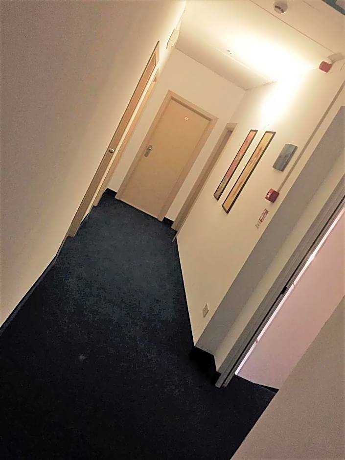 Hotel Ausonia B&B RiMiNi