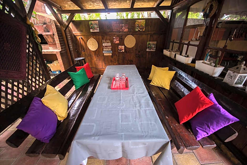 Vila Levent Mangalia