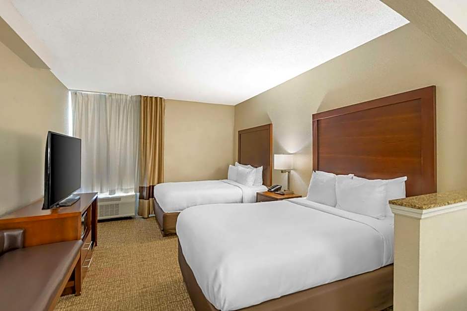Comfort Inn Meridian