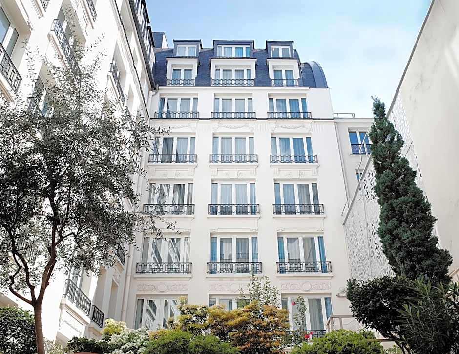 Rochester Champs-Elysees Hotel