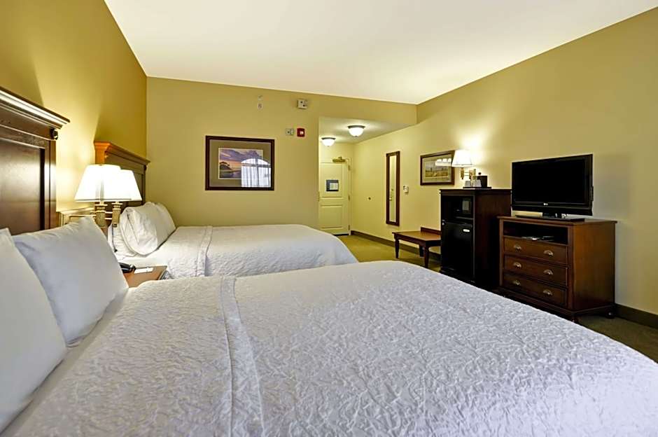 Hampton Inn By Hilton And Suites North Charleston