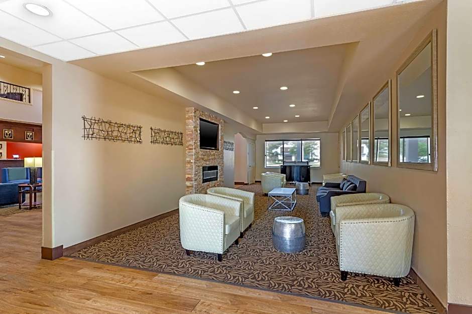 Comfort Suites Deer Park