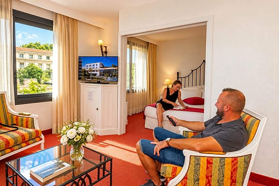 Avignon Grand Hotel
