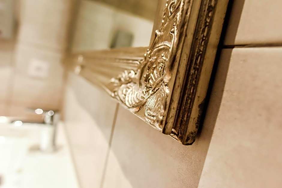 Hôtel Spa Mendi Alde