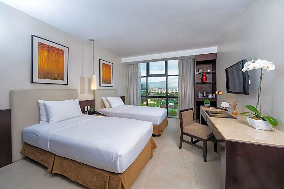 The B Hotel - Alabang