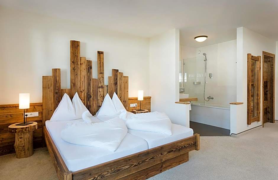 Hotel Saliter Hof