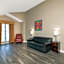 Budget Inn & Suite Atlanta Marietta Stadium