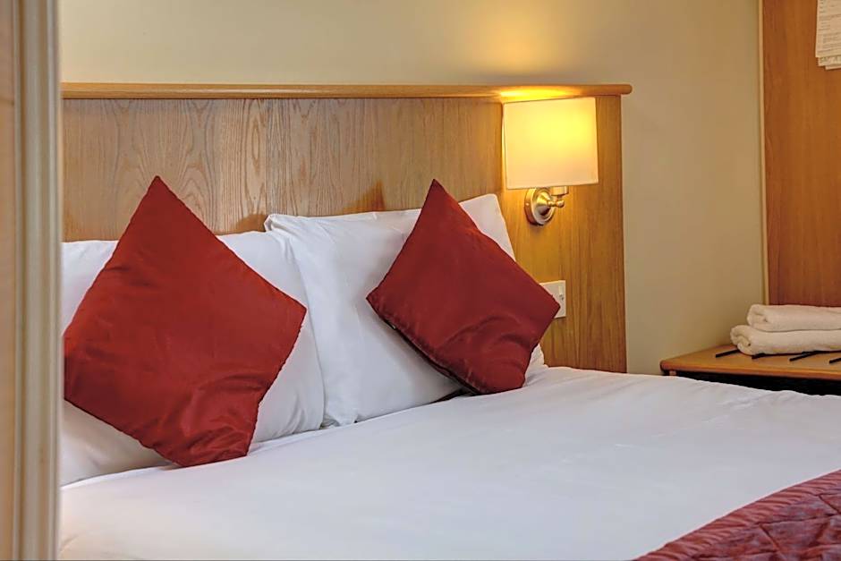 Best Western London Highbury