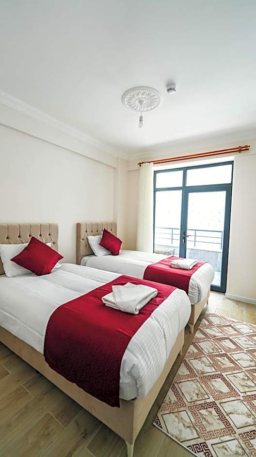 Cappadocia Ürgüp Apart Hotel