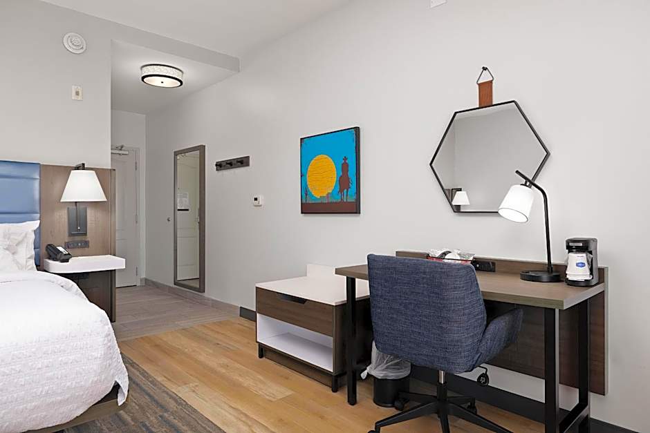 Hampton Inn By Hilton & Suites Mcallen