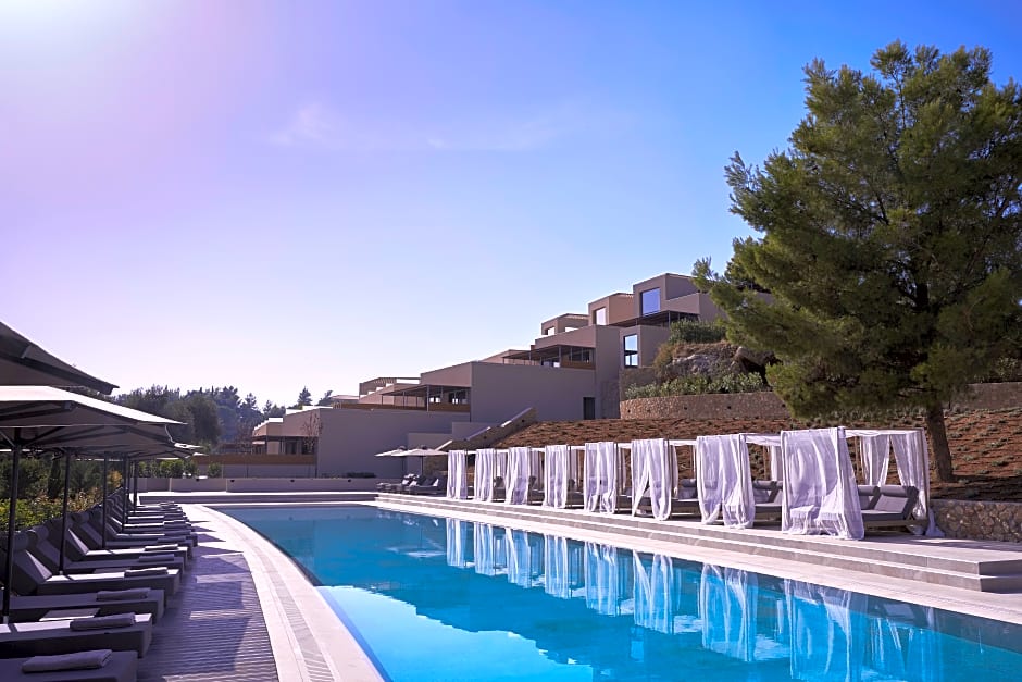 Celestial All Suites