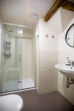 Quadruple Room with Mountain View