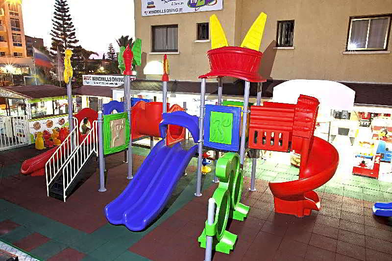 Windmills Hotel Apts