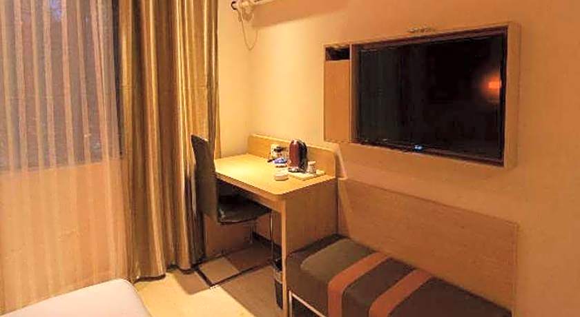 7 Days Premium Zhuzhou Changjiang South Road Central Hospital Branch