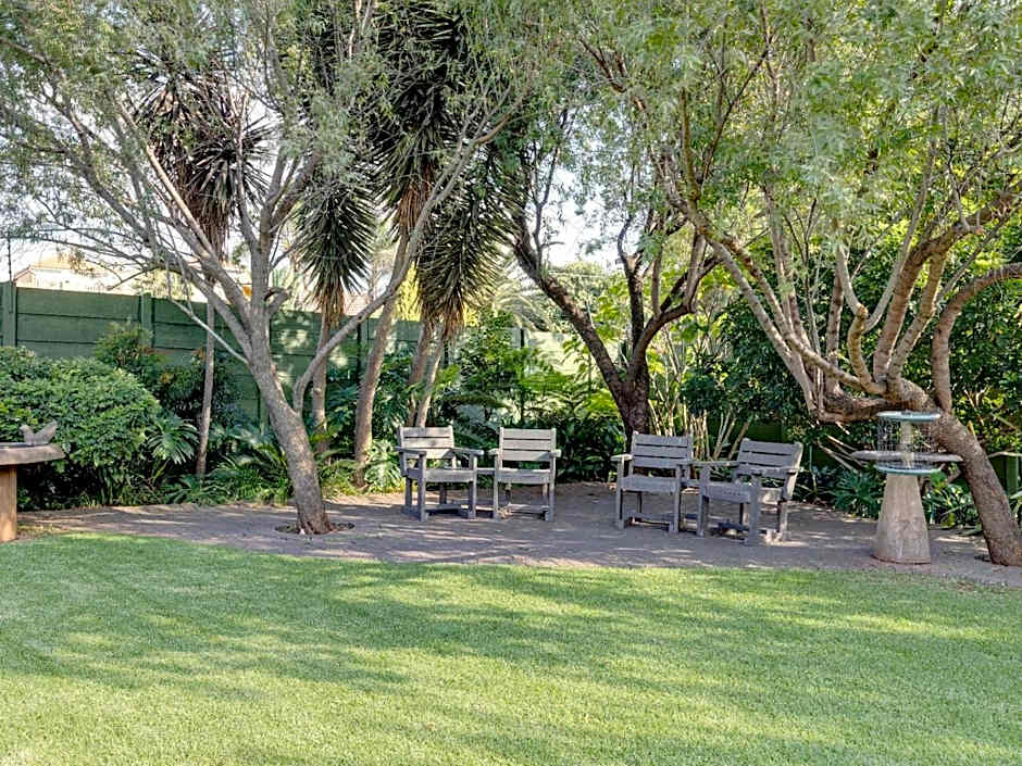 Sunrock Guesthouse