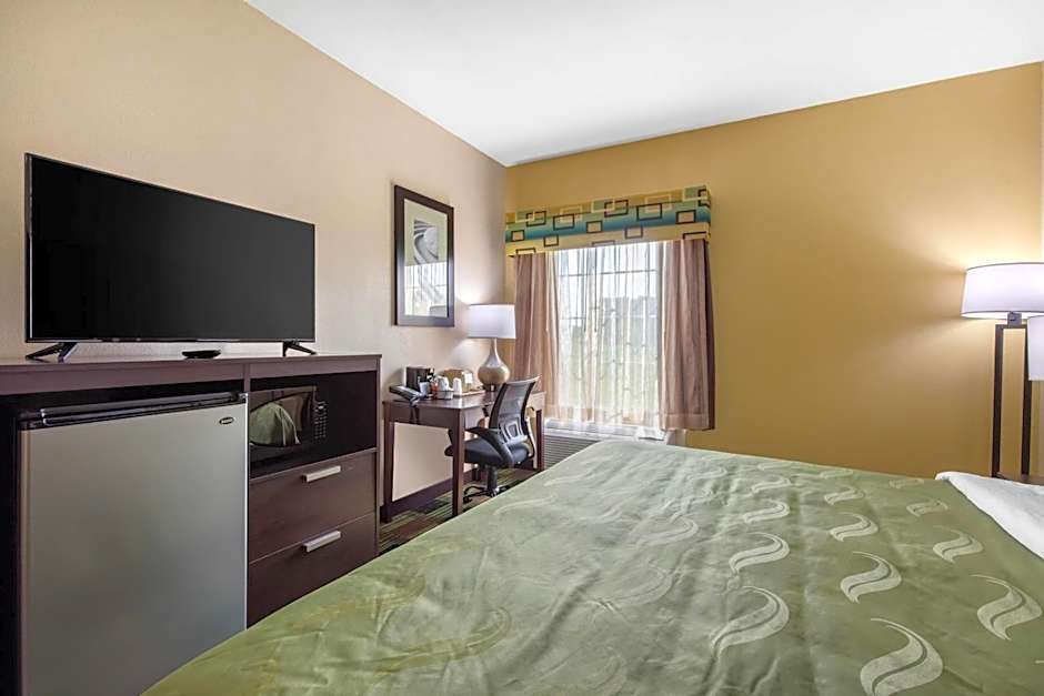 Quality Inn Cadiz