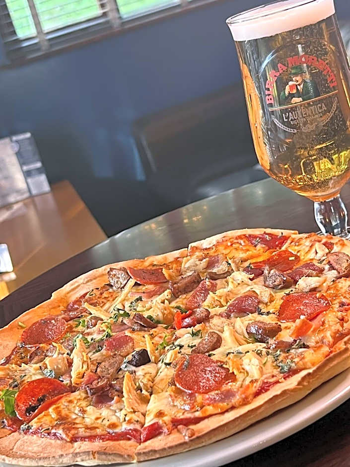 Sporting Lodge Inn Middlesbrough