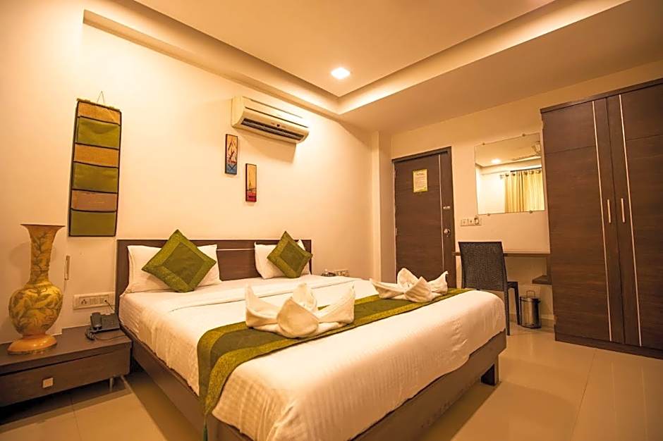 Hotel Shrimad Residency