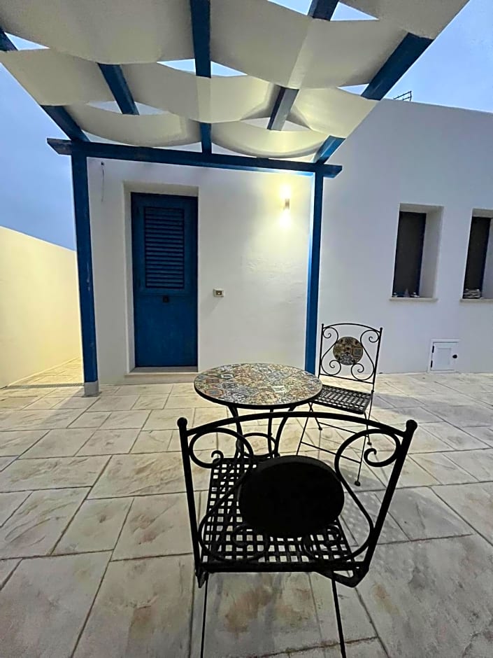 B&B Santorini