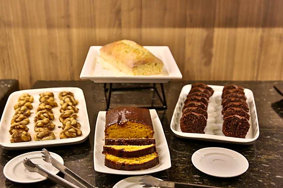 Quality Hotel Blumenau