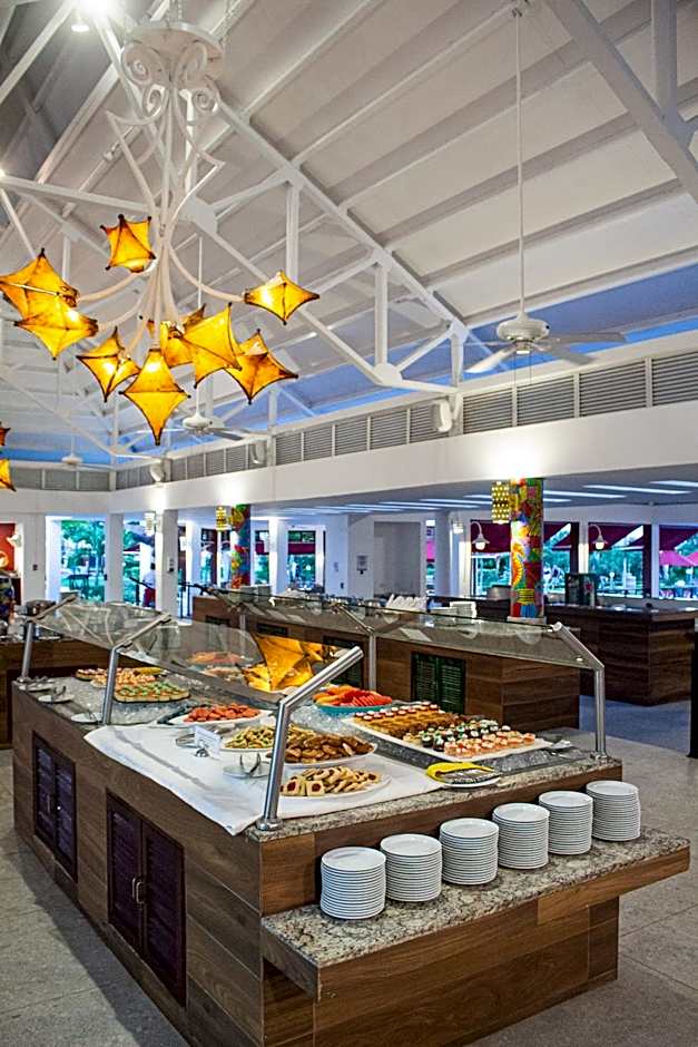 Royal Decameron Panamá - All Inclusive