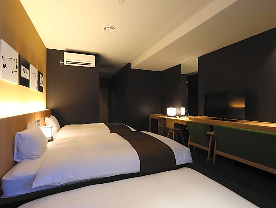 Hotel Wing International Kyoto - Shijo Karasuma