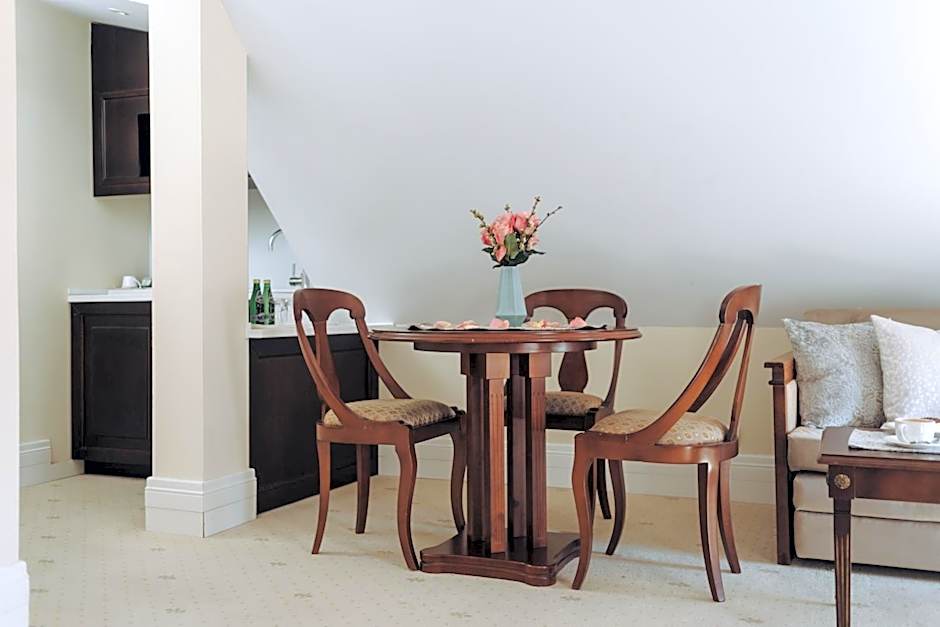 Hotel Pałac Romantyczny