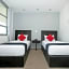 Hotel Euro Confort,Pachuca