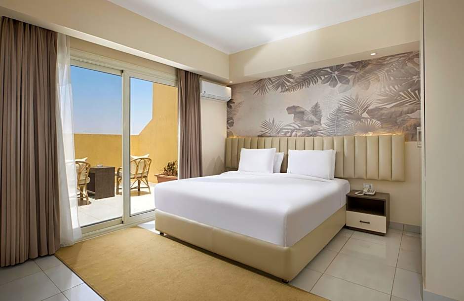 Vibotel Residence Hotel Apartments