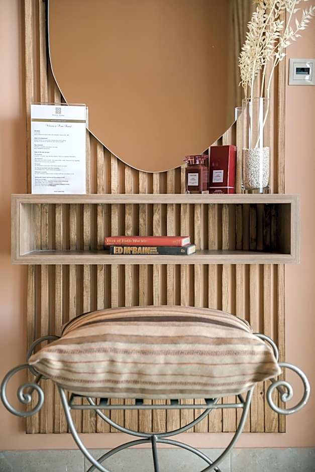 Porto Roma Seaside Studios