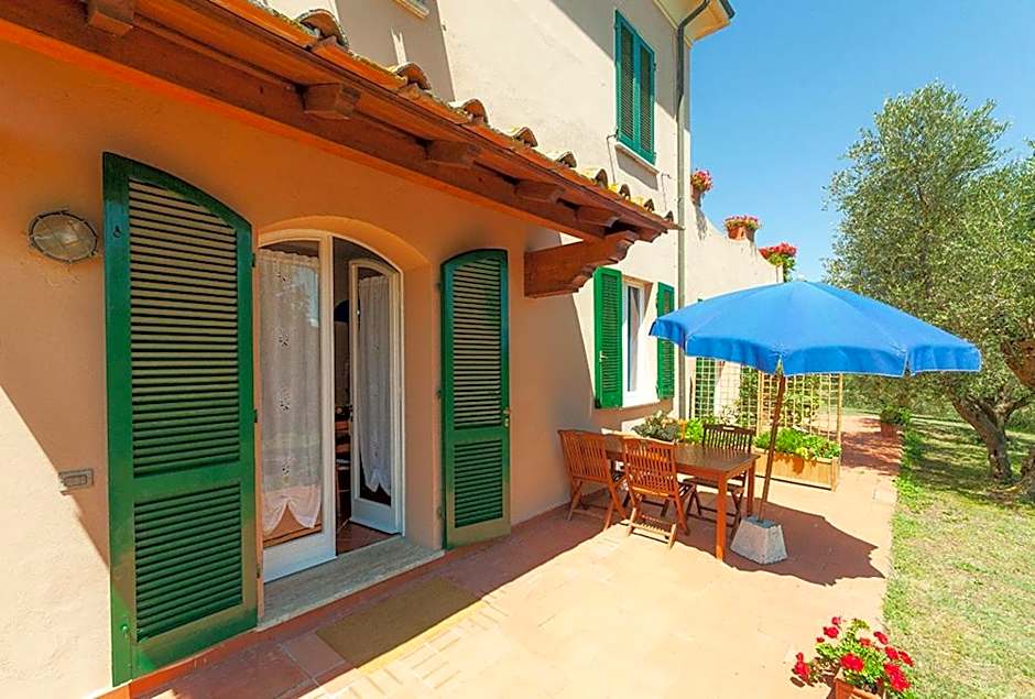 Residenza La Limonaia