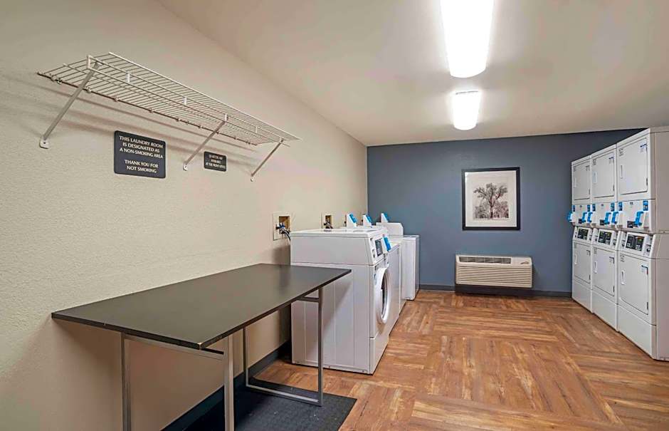 Extended Stay America Select Suites - New Orleans - Airport