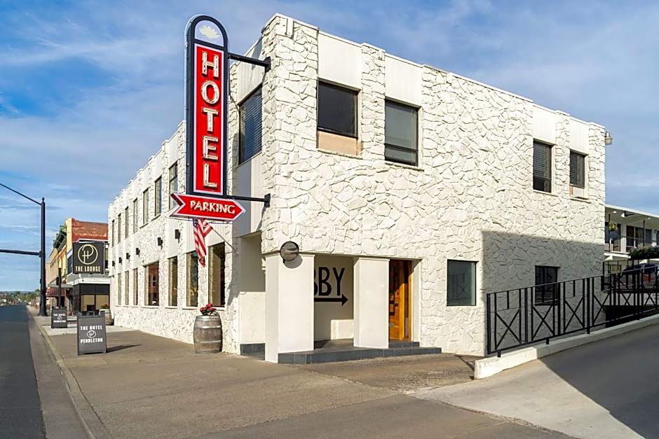 The Hotel Pendleton, Trademark Collection by Wyndham