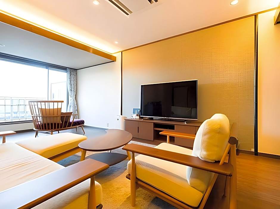 Arima Onsen Taketoritei Maruyama Ryokan