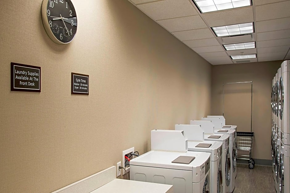 Residence Inn Bryan College Station