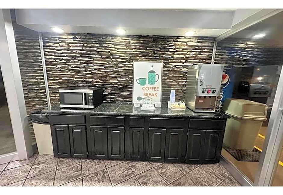 Canyon Inn Motel Flagstaff AZ