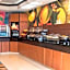 Fairfield Inn & Suites by Marriott Omaha Downtown