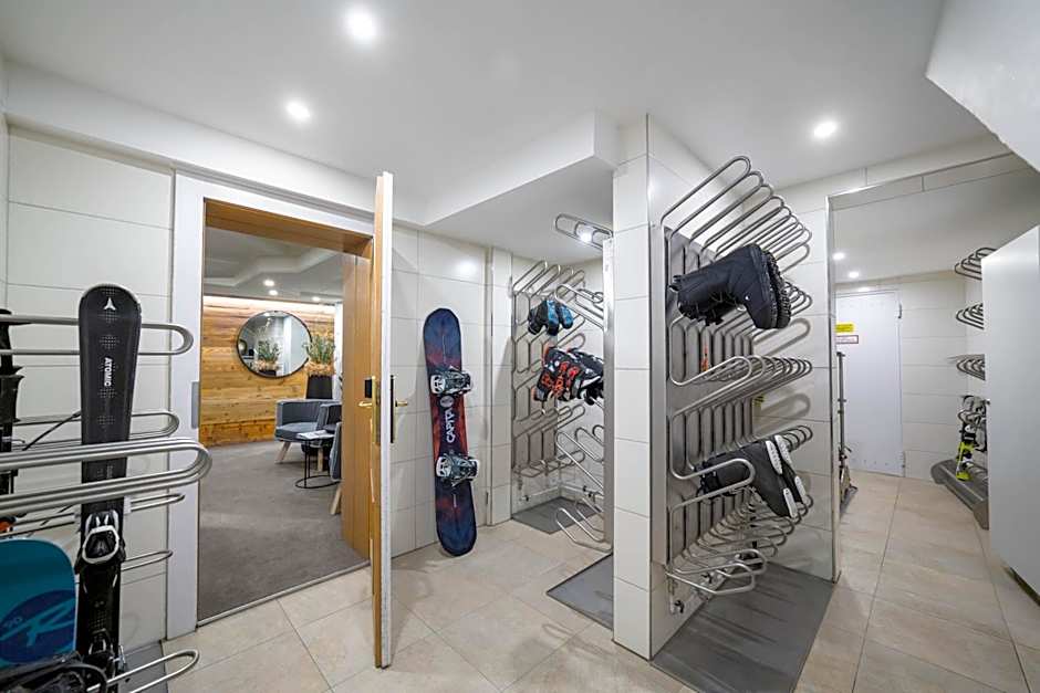 Boutique Hotel ANYBODY